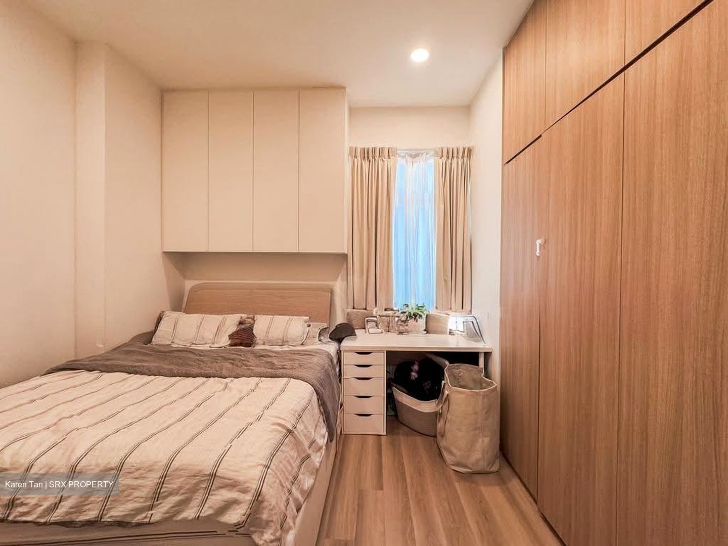 Signature Park (D21), Condominium #612875971